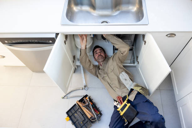Best Toilet Repair Services  in , MS