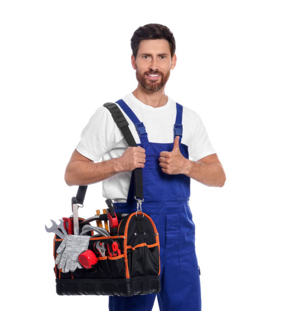 Best Leak Detection Services  in , MS